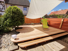 Sonnendeck 