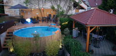 Pool Terrasse 