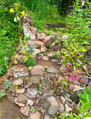 Steingarten-Insekten-Paradies 